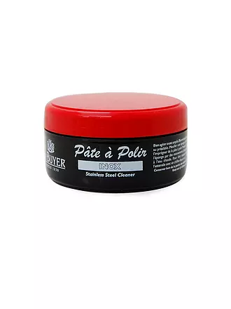 DE BUYER | Pflegepaste für Kupfer 150 ml | 
